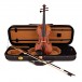 Vhienna Solista Violin Outfit, 4/4