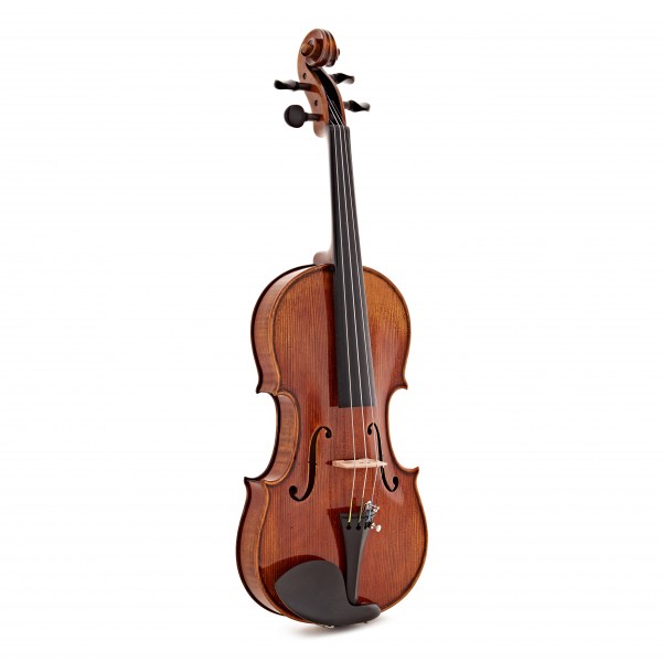 Vhienna Solista Violin Outfit, 4/4