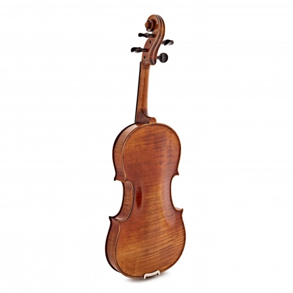 Vhienna Solista Violin Outfit, 4/4