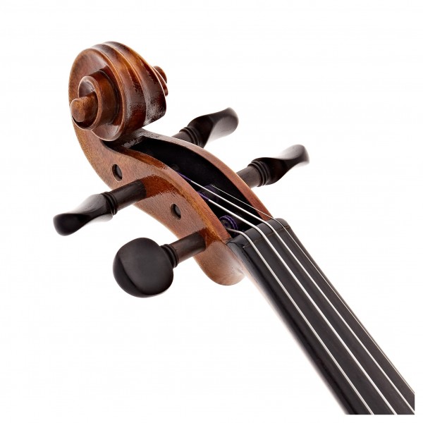 Vhienna Solista Violin Outfit, 4/4