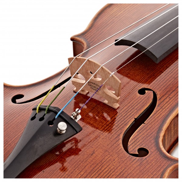 Vhienna Solista Violin Outfit, 4/4