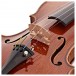 Vhienna Solista Violin Outfit, 4/4