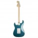 Squier Affinity Stratocaster, Lake Placid Blue