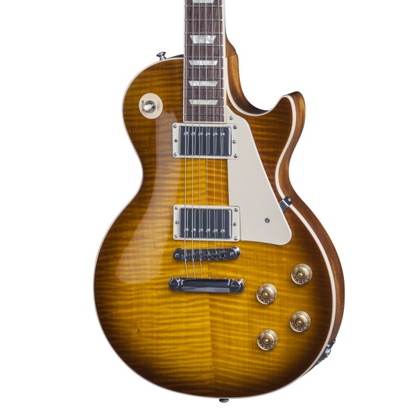 ギター Gibson Les Paul Traditional 2016 Gibson Les Paul Traditional 2016 T, Honey Burst | Gear4music