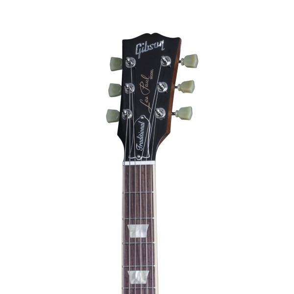 Gibson Les Paul Traditional 2016 T, Honey Burst at Gear4music