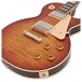 Gibson Memphis ES Les Paul Standard Guitar, Faded Lightburst