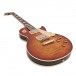 Gibson Memphis ES Les Paul Standard Guitar, Faded Lightburst