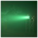 Eurolite NSF-250 Vertical Fog Machine - Lifestyle Green