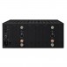 Emotiva XPA Gen3 Black Modular Power Amplifier (2 Channel) Back View