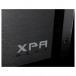 Emotiva XPA Gen3 Black Modular Power Amplifier (2 Channel) Close Up View