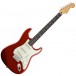 Squier by Fender Classic Vibe Strat 60's, Candy Apple Red