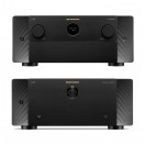 Marantz AV 10 Pre-Amp and AMP 10 Power Amplifier Bundle