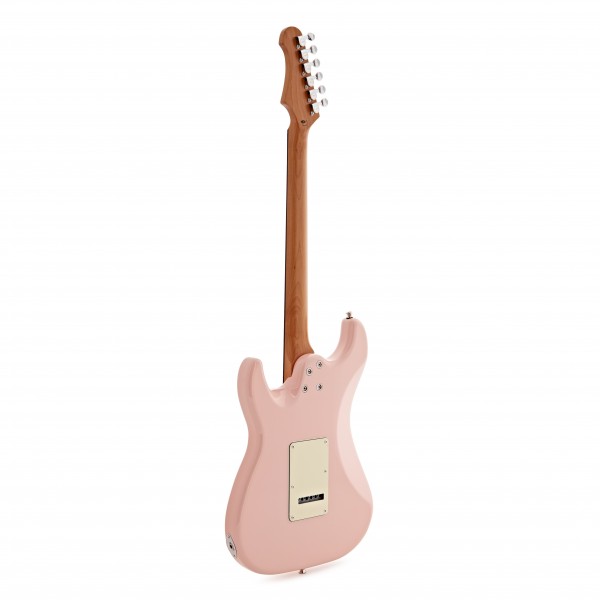 JET Guitars JS-400 HSS Rosewood, Pink