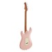 JET Guitars JS-400 HSS Rosewood, Pink