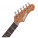 JET Guitars JS-400 HSS Rosewood, Pink