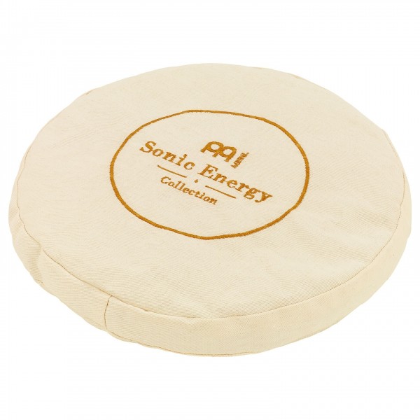 Meinl Sonic Energy Grounding Singing Bowl, 6000g - Cushion
