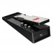 Meinl Percussion FX5 Effects Pedal - back