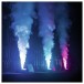 Eurolite NSF-350 Vertical Fog Machine with LEDs - On Stage 2