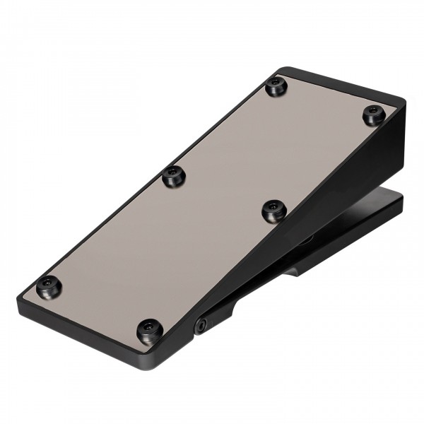 Meinl Percussion FX5 Effects Pedal- under