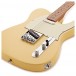 JET Guitars JT-300 Roasted Maple, Blonde