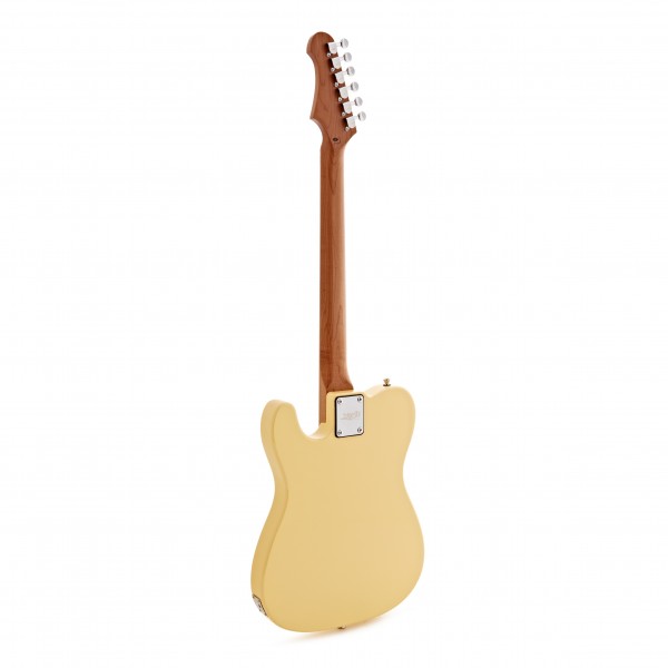 JET Guitars JT-300 Roasted Maple, Blonde