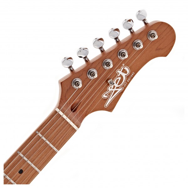 JET Guitars JT-300 Roasted Maple, Blonde