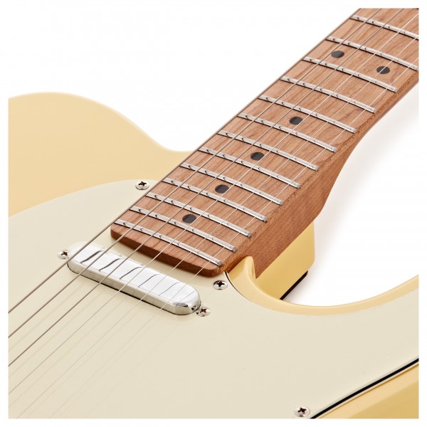 JET Guitars JT-300 Roasted Maple, Blonde