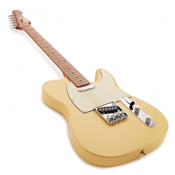 JET Guitars JT-300 Roasted Maple, Blonde