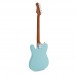 JET Guitars JT-300 Rosewood, Blue