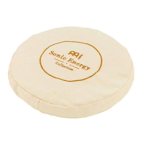 Meinl Sonic Energy Grounding Singing Bowl, 15000g - Cushion