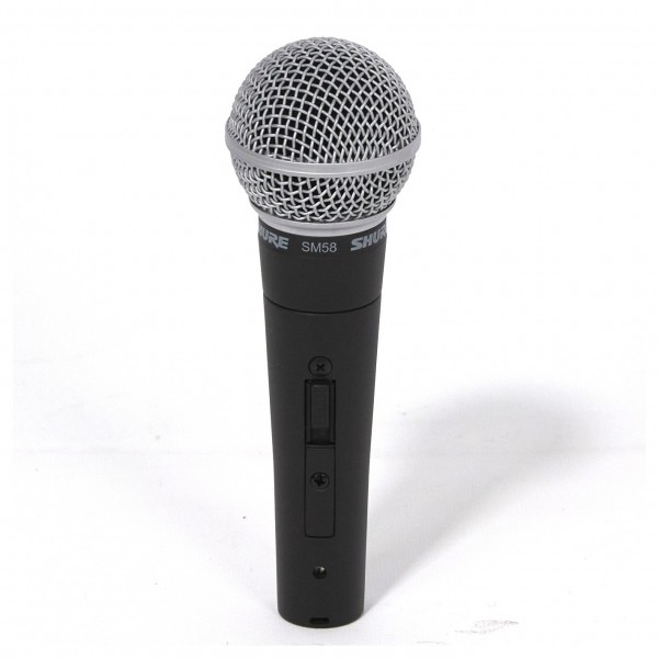 SM58SE-SECONDHAND-CCE8003
