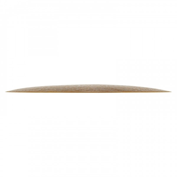 Meinl 22" Byzance Dark Big Apple Flat Ride - Side