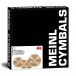 Meinl Pure Alloy Extra Hammered Complete Cymbal Set - Packaging