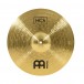 Meinl HCS Expanded Cymbal Set - 16 crash