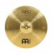 Meinl HCS Expanded Cymbal Set - 18 crash