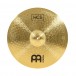 Meinl HCS Expanded Cymbal Set - 20 ride