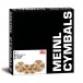 Meinl Pure Alloy Complete Cymbal Set - Packaging