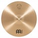 Meinl Pure Alloy Complete Cymbal Set - Crash