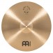 Meinl Pure Alloy Complete Cymbal Set - Ride