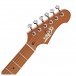 JET Guitars JS-300 Roasted Maple, Sunburst