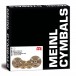 Meinl Pure Alloy Custom Complete Cymbal Set - Packaged
