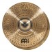 Meinl Pure Alloy Custom Complete Cymbal Set - Hi-hats