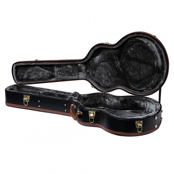 Epiphone EJ-200 Coupe Parlor Hard Case at Gear4music