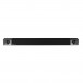 Klipsch Cinema 400 Soundbar with Wireless Subwoofer, Black Front View