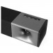 Klipsch Cinema 400 Soundbar with Wireless Subwoofer, Black Close Up View