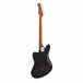 JET Guitars JJ-350 Offset Roasted Maple, Black