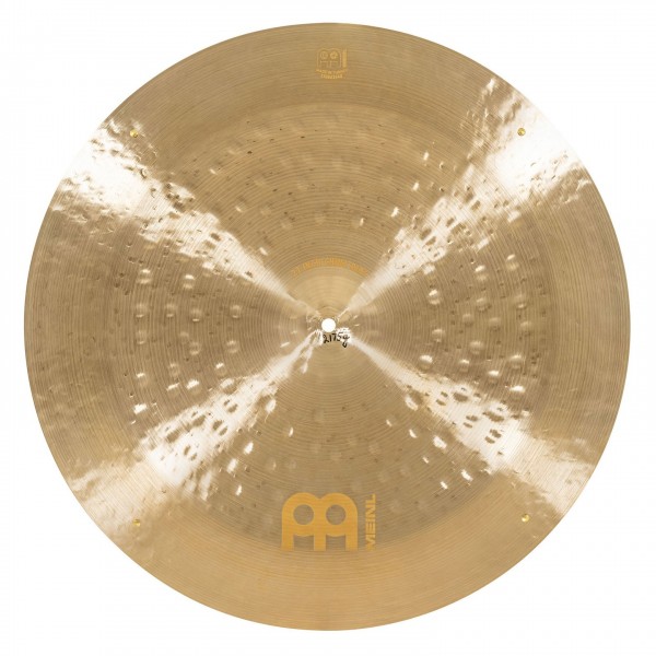 Meinl 22" Byzance Foundry Reserve China Ride
