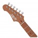 JET Guitars JS-300 Roasted Maple Left Handed, Sunburst
