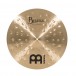 Meinl Byzance Artist's Choice Cymbal Set: Matt Halpern crash