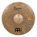 Meinl Byzance Artist's Choice Cymbal Set: Matt Halpern crash ride